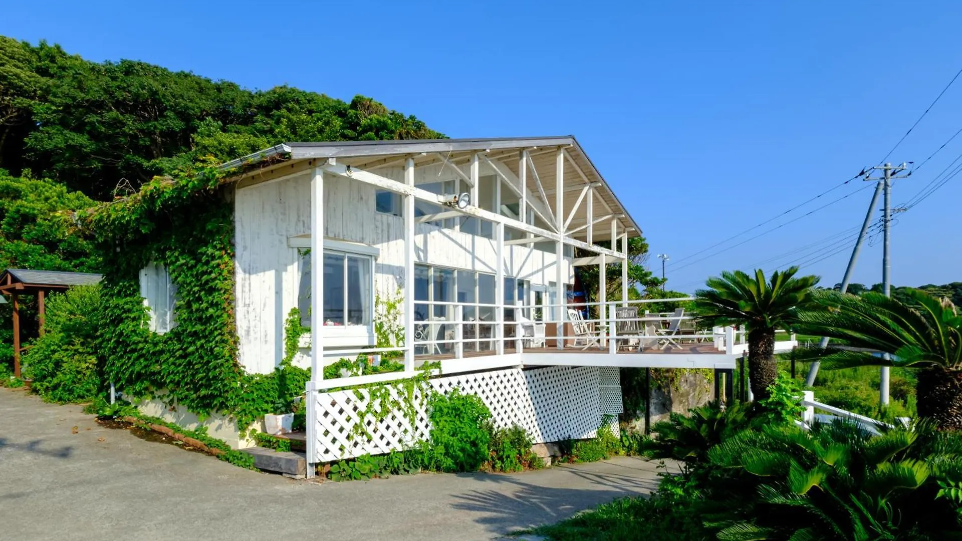 三浦バンビーノ Villa Miura 0*,  Japan