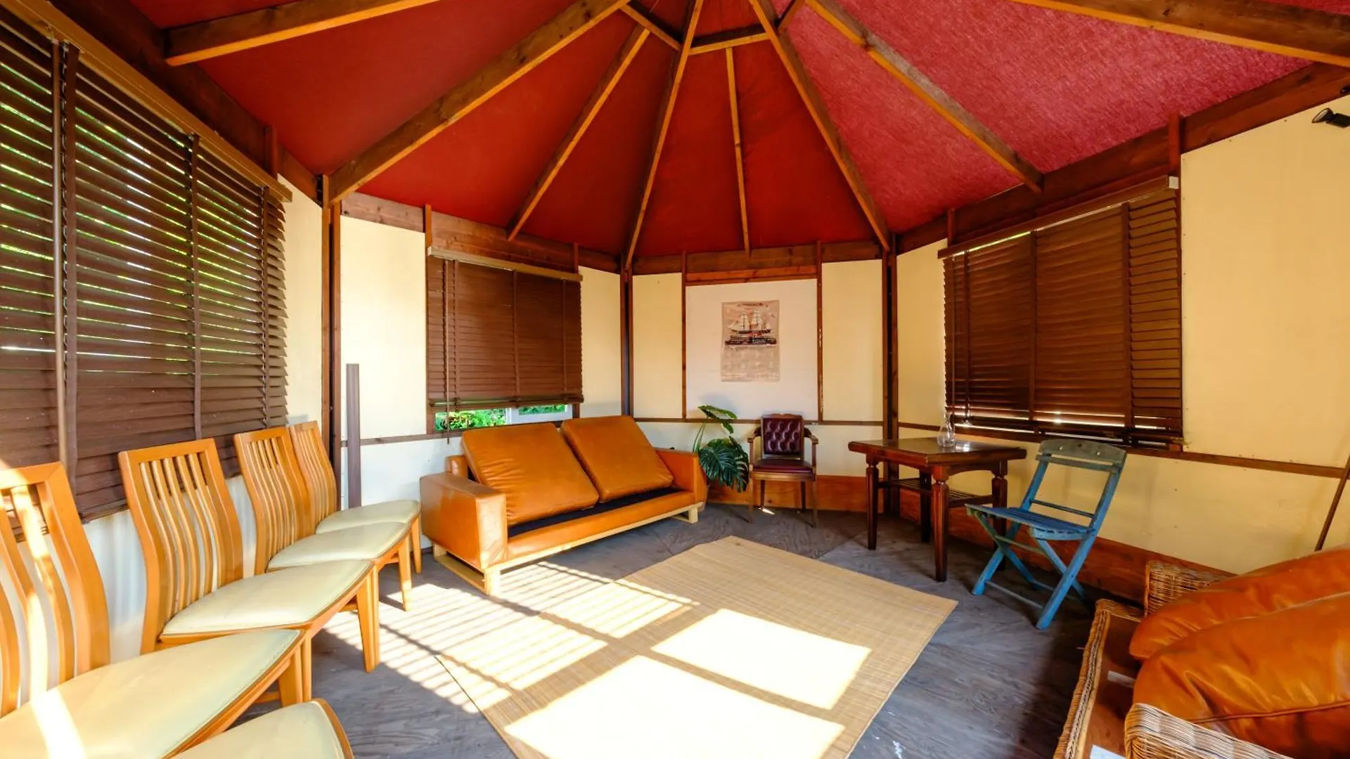 Holiday home 三浦バンビーノ Villa Miura Japan