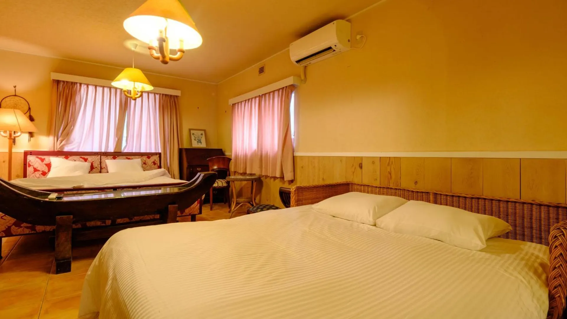 Holiday home 三浦バンビーノ Villa Miura
