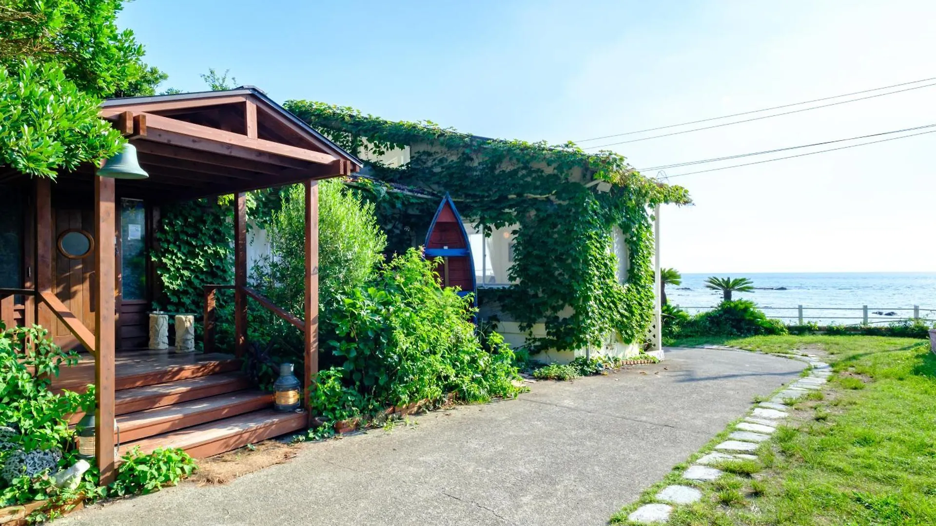 三浦バンビーノ Villa Miura 0*,  Japan