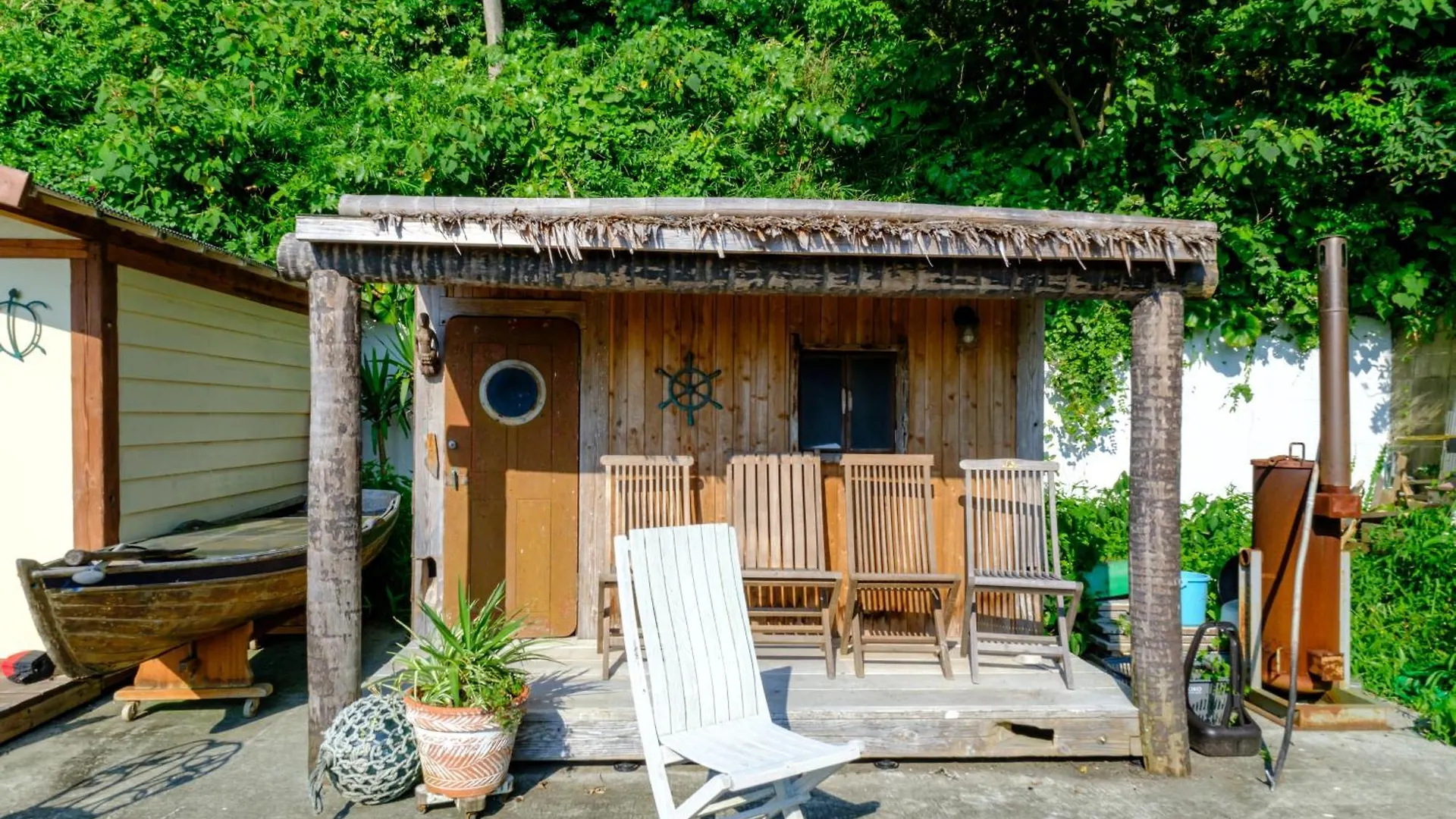 三浦バンビーノ Villa Miura Holiday home