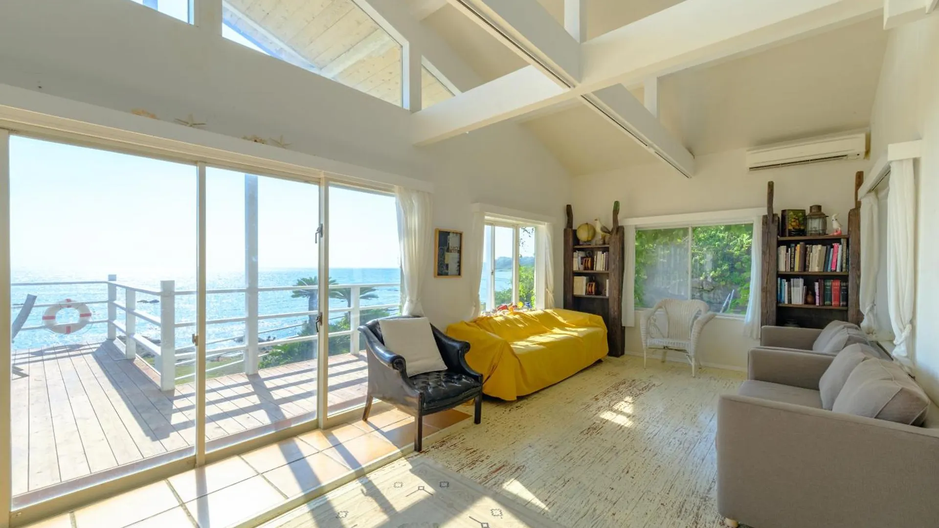 三浦バンビーノ Villa Miura Holiday home