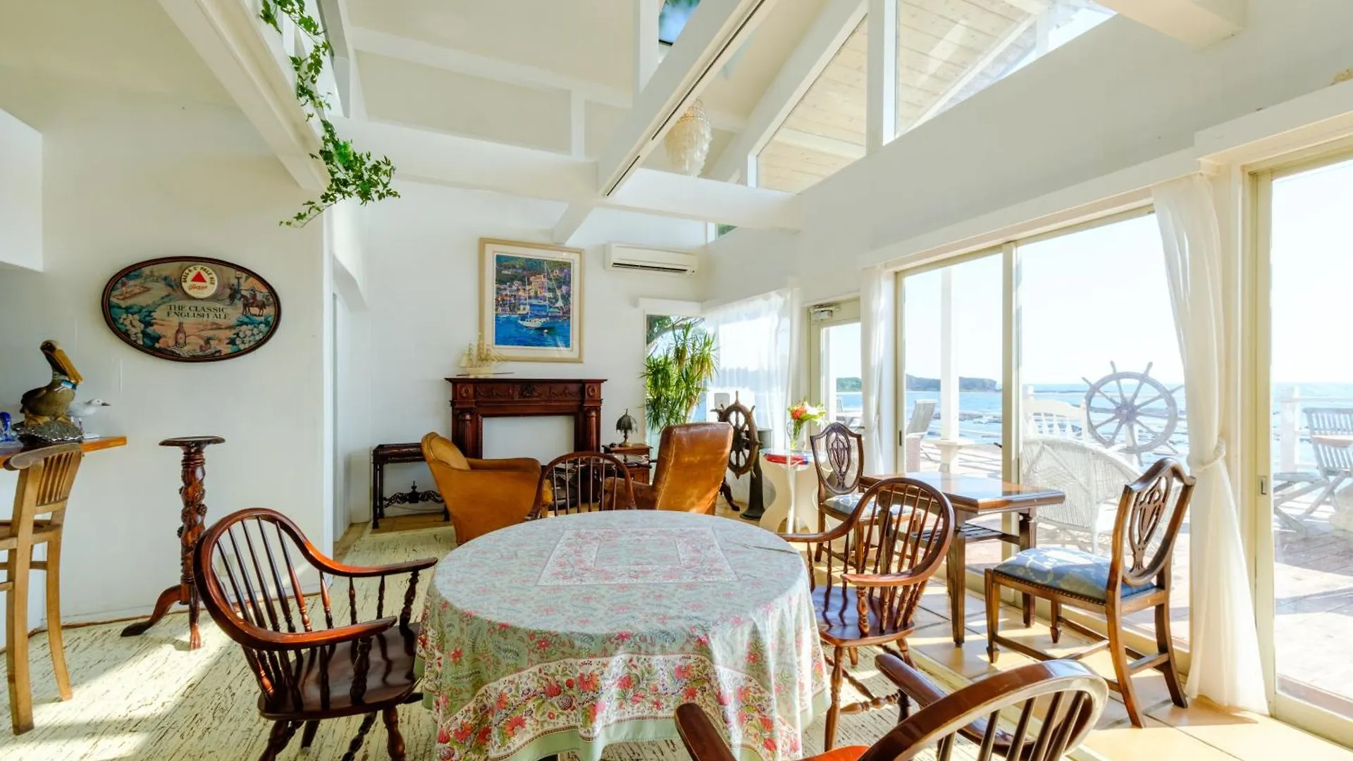 Holiday home 三浦バンビーノ Villa Miura Japan