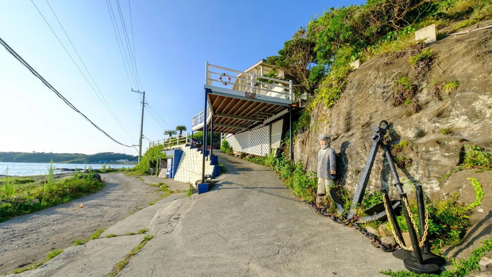 三浦バンビーノ Villa Miura