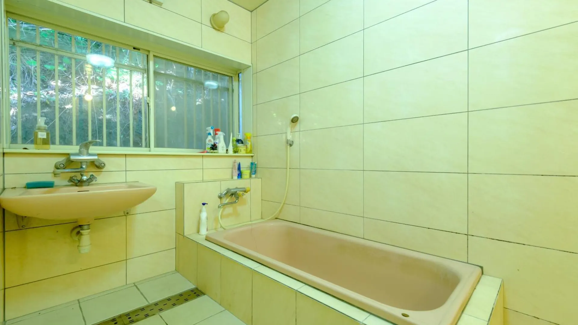 三浦バンビーノ Villa Miura Holiday home