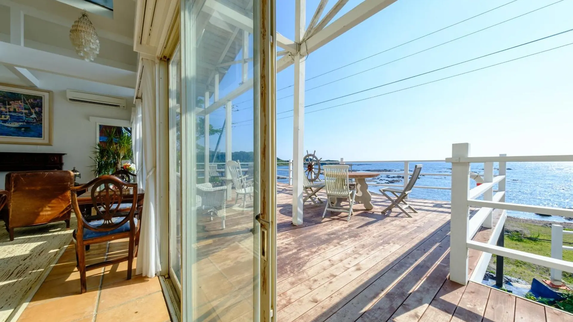 三浦バンビーノ Villa Miura Holiday home