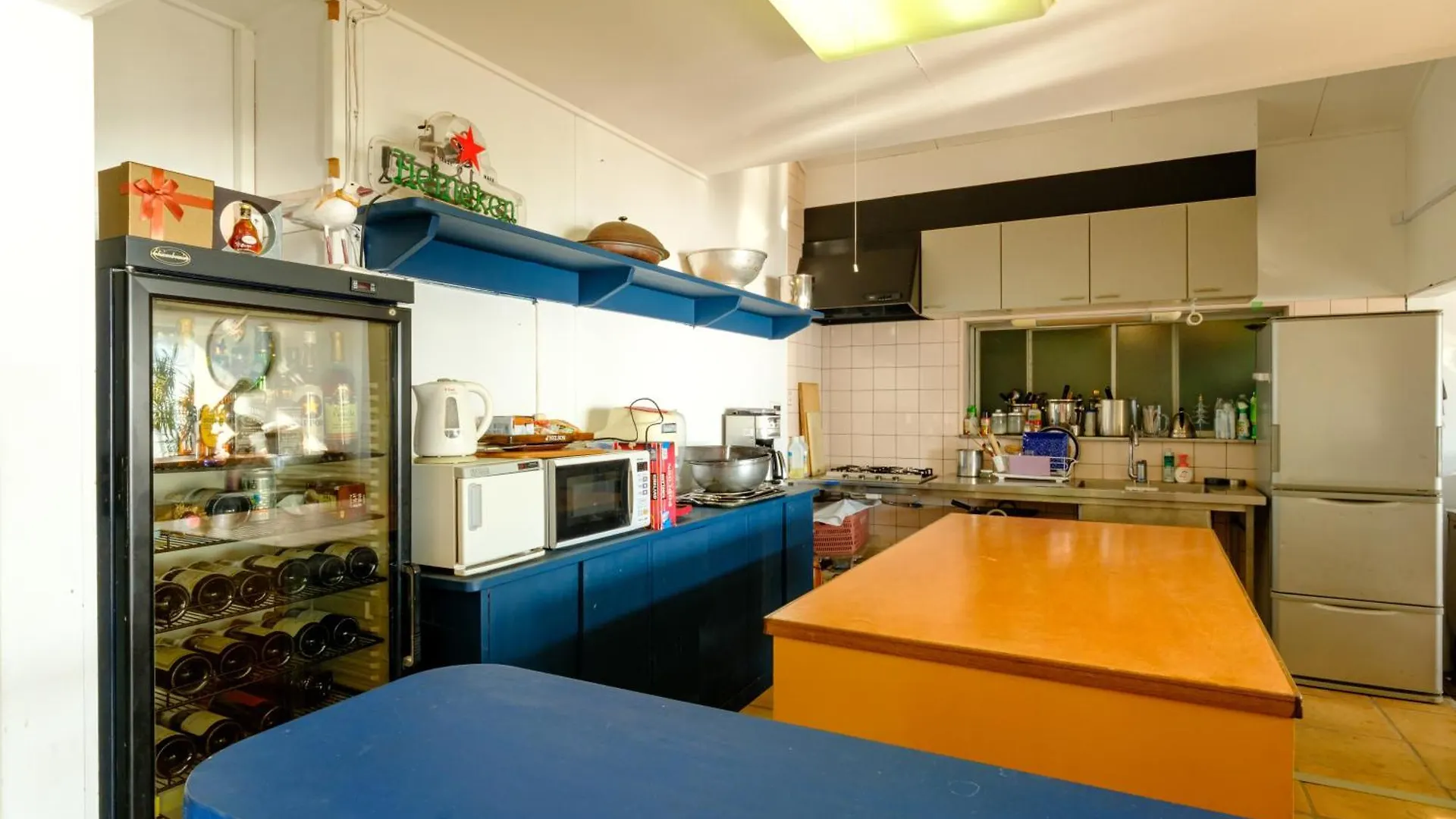 Holiday home 三浦バンビーノ Villa Miura