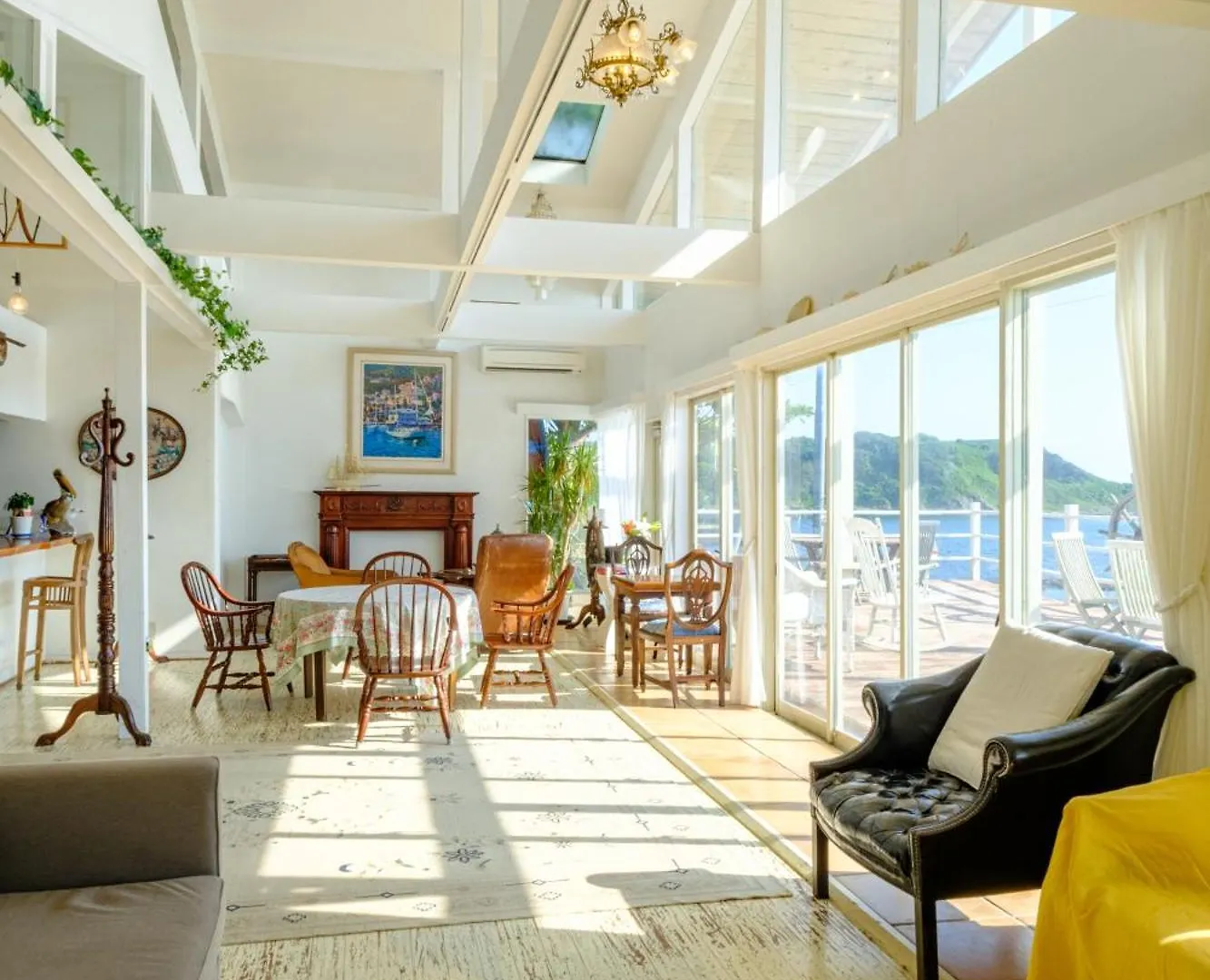 三浦バンビーノ Villa Miura Japan