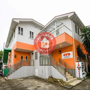 Oyo Jogashima Asobigasaki 三浦市