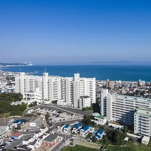 マホロバマインズ三浦 三浦市